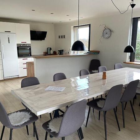 Apartamento Soglimt Viborg Exterior foto