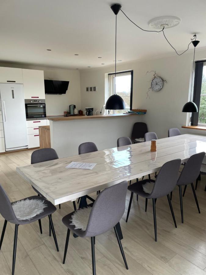 Apartamento Soglimt Viborg Exterior foto