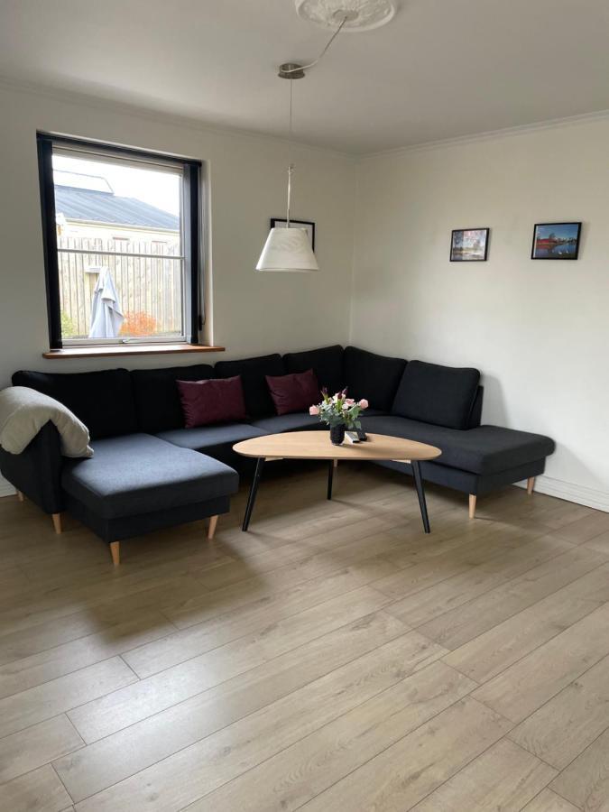 Apartamento Soglimt Viborg Exterior foto