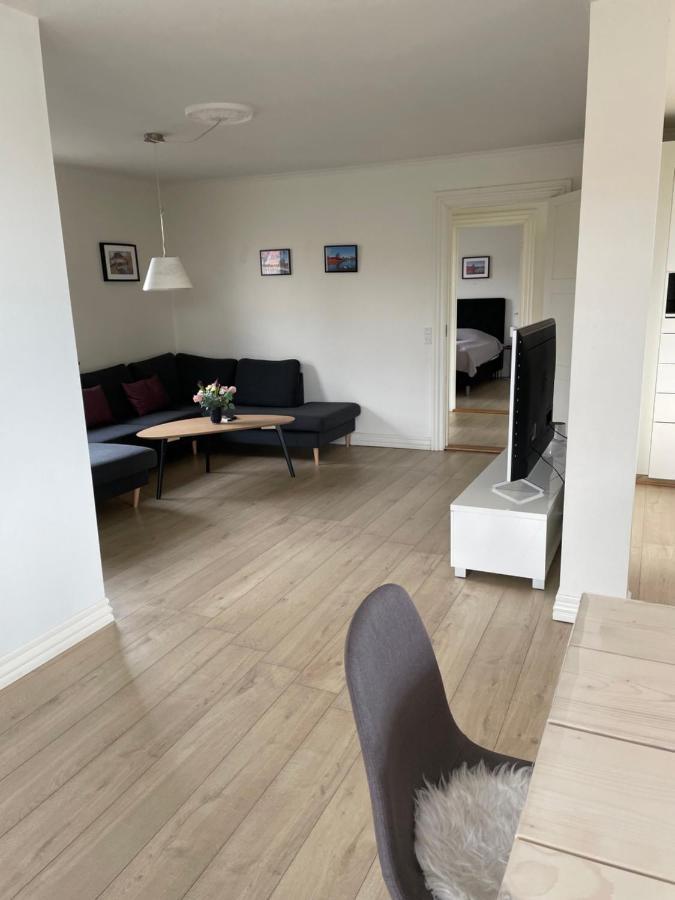 Apartamento Soglimt Viborg Exterior foto