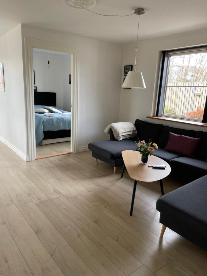 Apartamento Soglimt Viborg Exterior foto