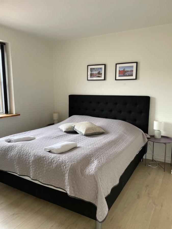 Apartamento Soglimt Viborg Exterior foto