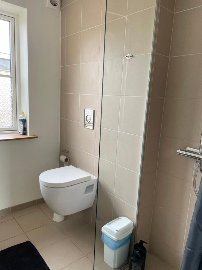 Apartamento Soglimt Viborg Exterior foto