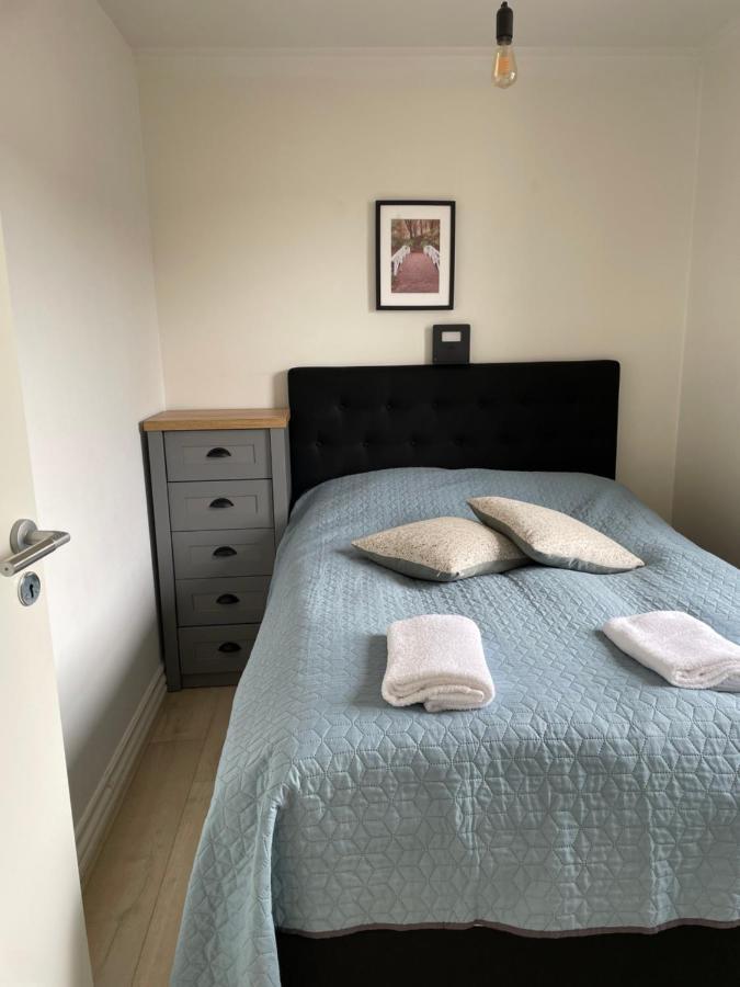 Apartamento Soglimt Viborg Exterior foto