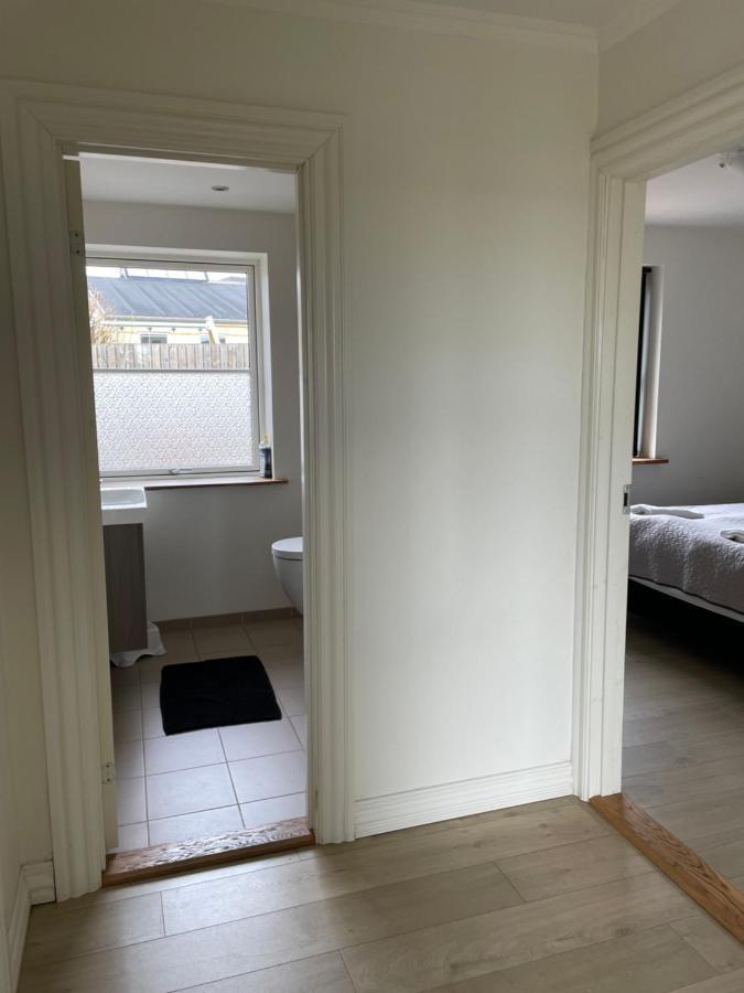 Apartamento Soglimt Viborg Exterior foto